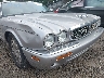 SAJDA14CXYL****** Salvage 2000 Jaguar XJ-Series