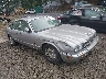 SAJDA14CXYL****** Salvage and Wrecked 2000 Jaguar XJ-Series in Pittsburgh North