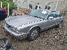 SAJDA14CXYL****** Used and Repairable 2000 Jaguar XJ-Series in Pittsburgh North