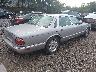SAJDA14CXYL****** Salvage and Wrecked 2000 Jaguar XJ-Series in Pennsylvania State