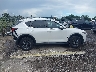 JM3KFACM2M0****** Repairable 2021 Mazda CX-5 in Florida State