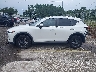 JM3KFACM2M0****** Salvage 2021 Mazda CX-5