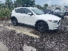 JM3KFACM2M0****** Salvage and Wrecked 2021 Mazda CX-5 in Orlando