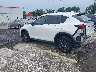 JM3KFACM2M0****** Salvage and Repairable 2021 Mazda CX-5 in Orlando