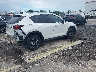 JM3KFACM2M0****** Salvage and Wrecked 2021 Mazda CX-5 in Florida State