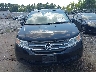 5FNRL5H63BB****** Wrecked 2011 Honda Odyssey in Virginia State