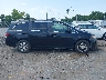 5FNRL5H63BB****** Used 2011 Honda Odyssey in Virginia State