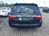 5FNRL5H63BB****** Wrecked 2011 Honda Odyssey
