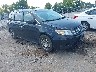 5FNRL5H63BB****** Salvage and Wrecked 2011 Honda Odyssey in Richmond