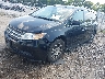 5FNRL5H63BB****** Used and Repairable 2011 Honda Odyssey in Richmond