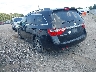 5FNRL5H63BB****** Salvage and Repairable 2011 Honda Odyssey in Richmond