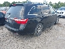 5FNRL5H63BB****** Salvage and Wrecked 2011 Honda Odyssey in Virginia State