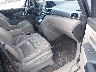 5FNRL5H63BB****** Used and Repairable 2011 Honda Odyssey in Virginia State