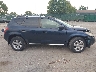 JN8AZ08W77W****** Repairable 2007 Nissan Murano in Pennsylvania State