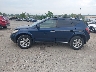 JN8AZ08W77W****** Salvage 2007 Nissan Murano