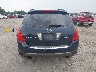 JN8AZ08W77W****** Used 2007 Nissan Murano