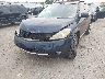 JN8AZ08W77W****** Salvage and Repairable 2007 Nissan Murano in Pennsylvania State