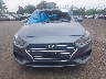 3KPC24A69LE****** Wrecked 2020 Hyundai Accent in New Jersey State