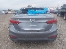 3KPC24A69LE****** Wrecked 2020 Hyundai Accent