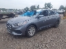 3KPC24A69LE****** Used and Repairable 2020 Hyundai Accent in Avenel New Jersey