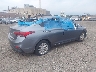 3KPC24A69LE****** Salvage and Wrecked 2020 Hyundai Accent in New Jersey State
