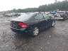 2HGFA16897H****** Salvamento y Destrozados 2007 Honda Civic en Estado de Massachusetts