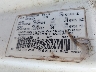 1B7MC33W6YJ****** Wrecked 2000 Dodge Ram 3500 in Nashville