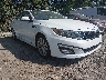 5XXGN4A77FG****** Salvamento y Destrozados 2015 Kia Optima en Indianapolis