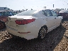 5XXGN4A77FG****** Salvamento y Destrozados 2015 Kia Optima en Estado de Indiana