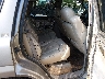 1GNEC13Z52R****** Wrecked 2002 Chevrolet Tahoe in Tidewater