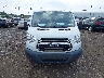 1FBZX2ZM6FK****** Wrecked 2015 Ford Transit in New York State