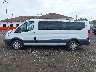 1FBZX2ZM6FK****** Repairable 2015 Ford Transit in New York State