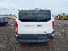 1FBZX2ZM6FK****** Wrecked 2015 Ford Transit