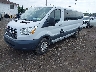 1FBZX2ZM6FK****** Used and Repairable 2015 Ford Transit in Buffalo