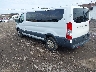 1FBZX2ZM6FK****** Salvage and Repairable 2015 Ford Transit in Buffalo