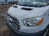 1FBZX2ZM6FK****** Salvage and Repairable 2015 Ford Transit in New York State