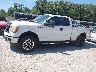 1FTFX1EF0BF****** Repairable 2011 Ford F-150 in Kansas State