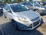 1FADP3F27EL****** Salvage and Wrecked 2014 Ford Focus in Charlotte