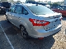 1FADP3F27EL****** Salvage and Repairable 2014 Ford Focus in Charlotte