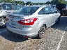 1FADP3F27EL****** Salvage and Wrecked 2014 Ford Focus in North Carolina State