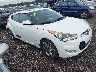 KMHTC6AD1GU****** Salvage and Wrecked 2016 Hyundai Veloster in Long Island