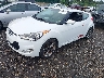 KMHTC6AD1GU****** Used and Repairable 2016 Hyundai Veloster in Long Island