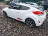 KMHTC6AD1GU****** Salvage and Repairable 2016 Hyundai Veloster in Long Island