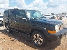 1J8HH48K17C****** Salvamento y Destrozados 2007 Jeep Commander en Dothan