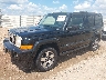 1J8HH48K17C****** Usados y Reparables 2007 Jeep Commander en Dothan