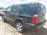 1J8HH48K17C****** Salvamento y Reparables 2007 Jeep Commander en Dothan