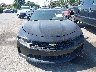 1G1FB1RX3K0****** Wrecked 2019 Chevrolet Camaro in North Carolina State