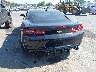 1G1FB1RX3K0****** Wrecked 2019 Chevrolet Camaro