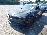 1G1FB1RX3K0****** Used and Repairable 2019 Chevrolet Camaro in Charlotte