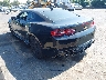 1G1FB1RX3K0****** Salvage and Repairable 2019 Chevrolet Camaro in Charlotte